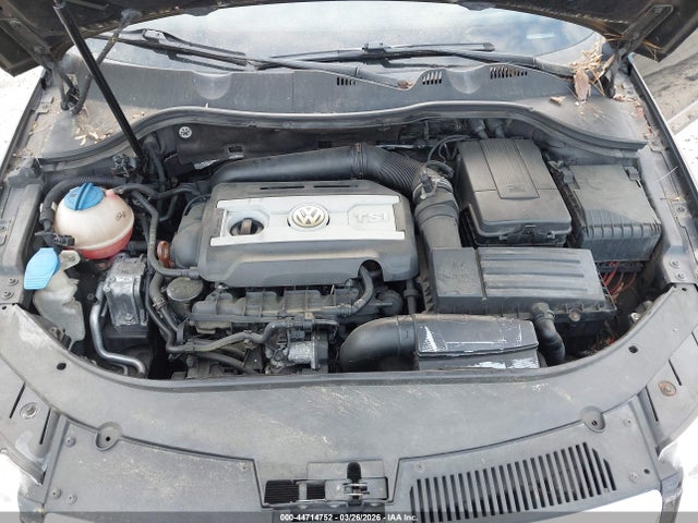 Aukcja sprzedaży 2010 Volkswagen Passat Komfort, vin: WVWJM7AN3AE065716, numer aukcji: 44714752