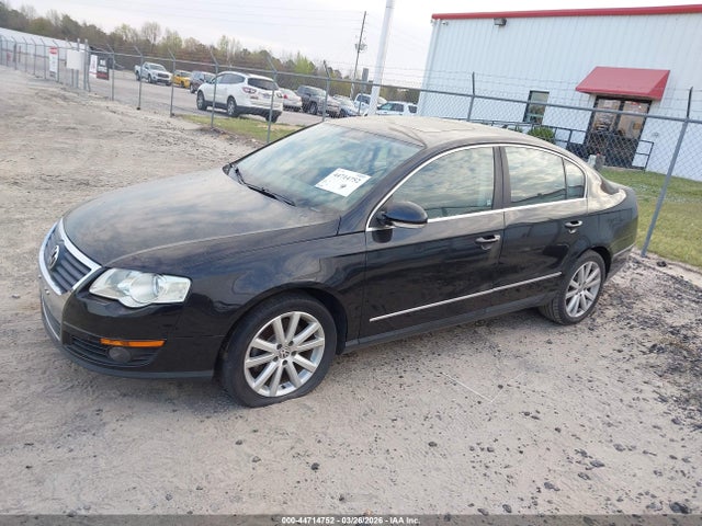 Aukcja sprzedaży 2010 Volkswagen Passat Komfort, vin: WVWJM7AN3AE065716, numer aukcji: 44714752