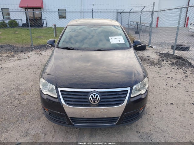 Aukcja sprzedaży 2010 Volkswagen Passat Komfort, vin: WVWJM7AN3AE065716, numer aukcji: 44714752