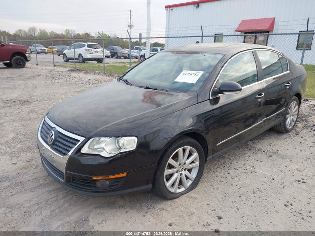 Aukcja sprzedaży 2010 Volkswagen Passat Komfort, vin: WVWJM7AN3AE065716, numer aukcji: 44714752