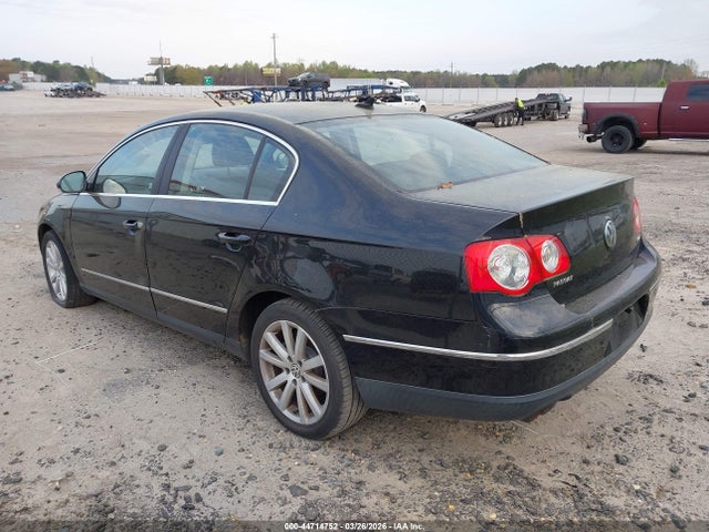 Aukcja sprzedaży 2010 Volkswagen Passat Komfort, vin: WVWJM7AN3AE065716, numer aukcji: 44714752