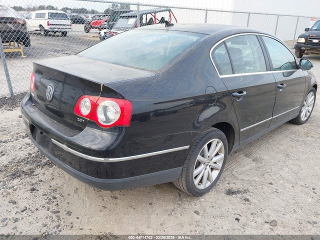 Aukcja sprzedaży 2010 Volkswagen Passat Komfort, vin: WVWJM7AN3AE065716, numer aukcji: 44714752