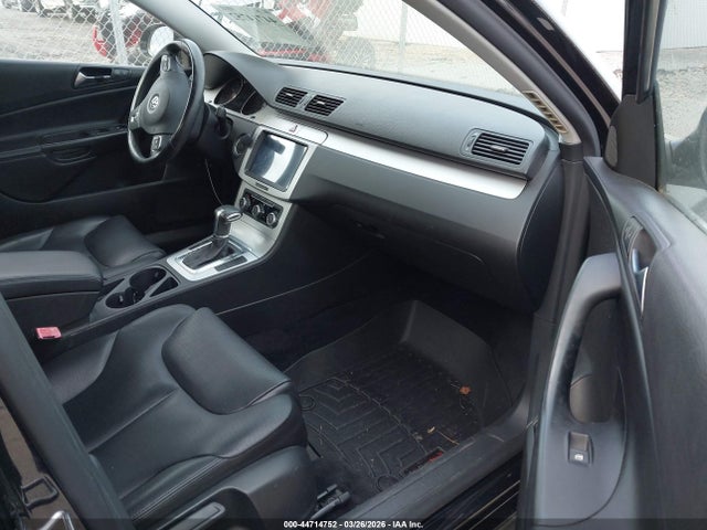 Aukcja sprzedaży 2010 Volkswagen Passat Komfort, vin: WVWJM7AN3AE065716, numer aukcji: 44714752