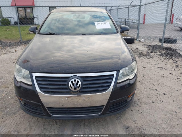 Aukcja sprzedaży 2010 Volkswagen Passat Komfort, vin: WVWJM7AN3AE065716, numer aukcji: 44714752