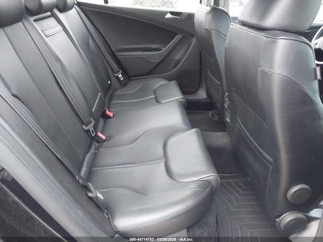 Aukcja sprzedaży 2010 Volkswagen Passat Komfort, vin: WVWJM7AN3AE065716, numer aukcji: 44714752