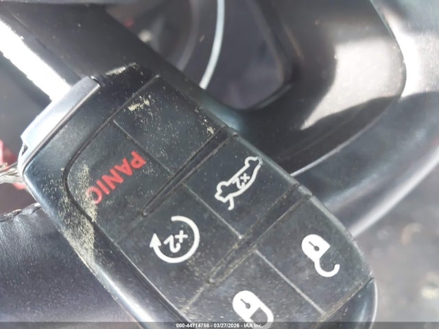 2017 DODGE CHALLENGER 2C3CDZAG7HH580781 Photo 10