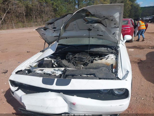 2017 DODGE CHALLENGER 2C3CDZAG7HH580781 Photo 5
