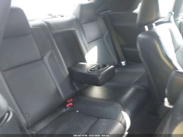 2017 DODGE CHALLENGER 2C3CDZAG7HH580781 Photo 7