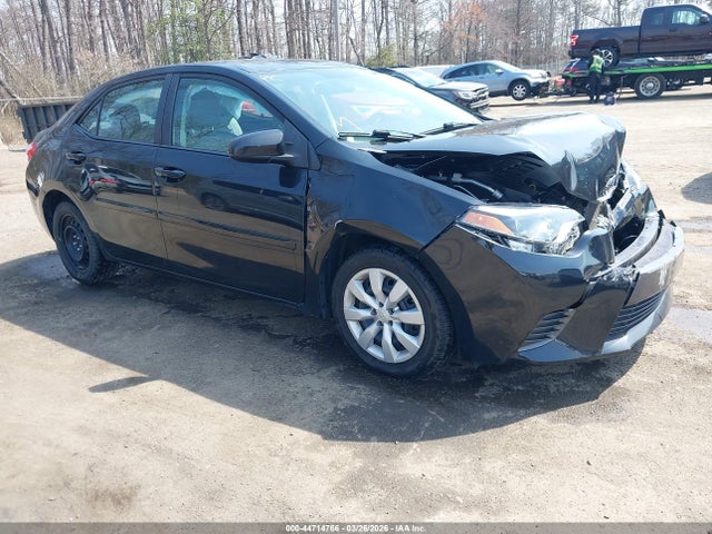 2015 TOYOTA COROLLA 2T1BURHEXFC250782