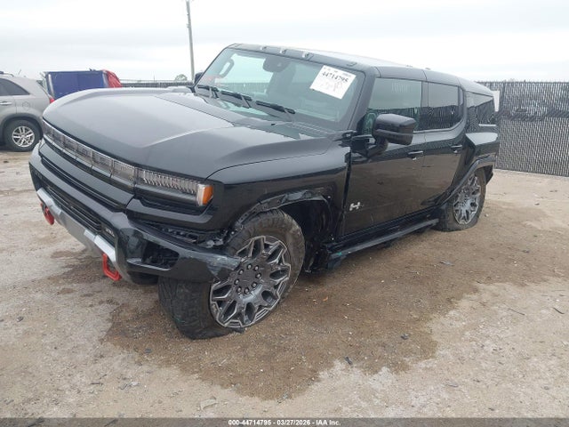 1GKB0RDC5RU112451 GMC Hummer Ev Suv 3x