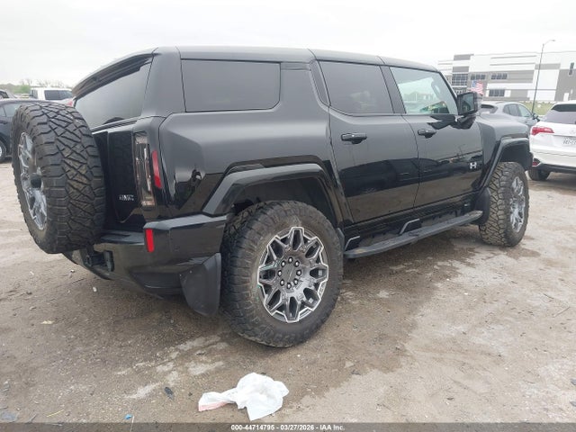 1GKB0RDC5RU112451 GMC Hummer Ev Suv 3x