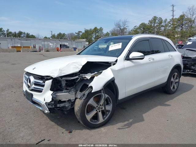 Продажа на аукционе авто 2019 Mercedes-benz Glc 300 4matic, vin: WDC0G4KB7KV126969, номер лота: 44714799