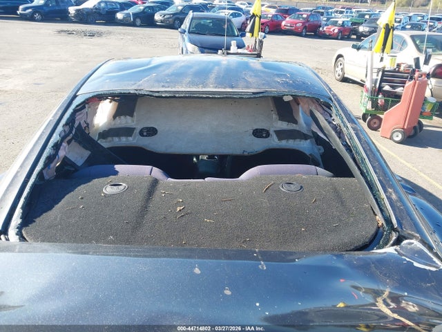 1FA6P8AM2F5400343 Ford Mustang V6