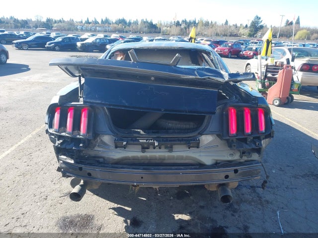 1FA6P8AM2F5400343 Ford Mustang V6