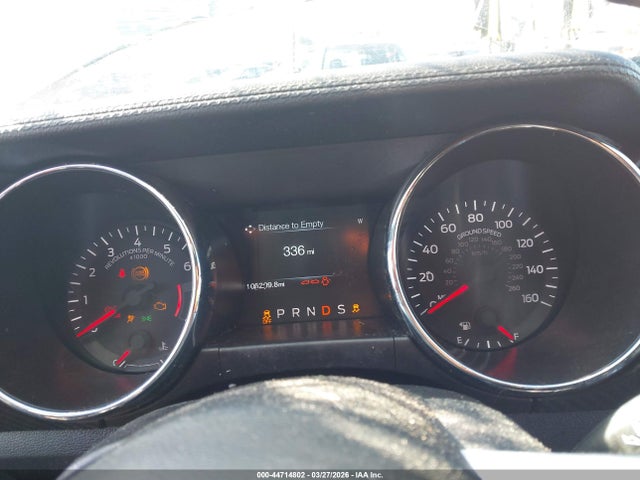 1FA6P8AM2F5400343 Ford Mustang V6