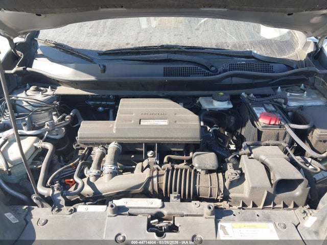 Aukcja sprzedaży 2017 Honda Cr-v Ex-l/ex-l Navi, vin: 7FARW1H88HE042682, numer aukcji: 44714804