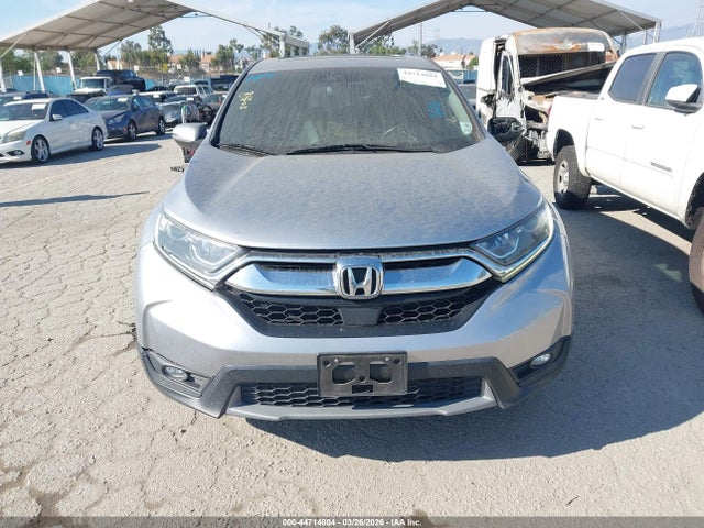 Aukcja sprzedaży 2017 Honda Cr-v Ex-l/ex-l Navi, vin: 7FARW1H88HE042682, numer aukcji: 44714804