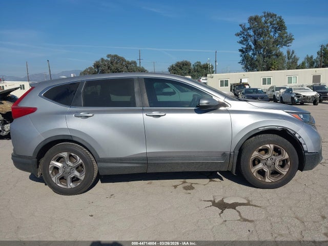 Aukcja sprzedaży 2017 Honda Cr-v Ex-l/ex-l Navi, vin: 7FARW1H88HE042682, numer aukcji: 44714804