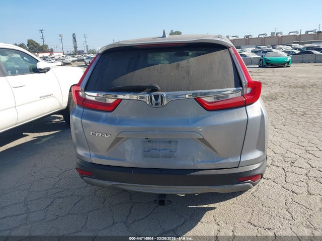 Aukcja sprzedaży 2017 Honda Cr-v Ex-l/ex-l Navi, vin: 7FARW1H88HE042682, numer aukcji: 44714804