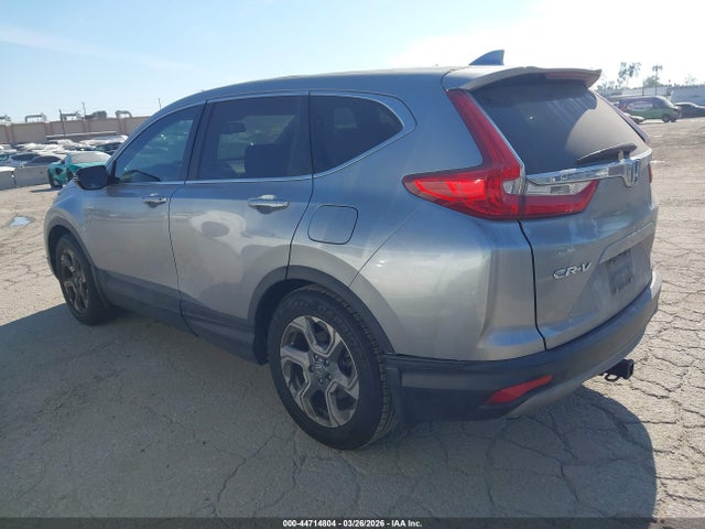 Aukcja sprzedaży 2017 Honda Cr-v Ex-l/ex-l Navi, vin: 7FARW1H88HE042682, numer aukcji: 44714804