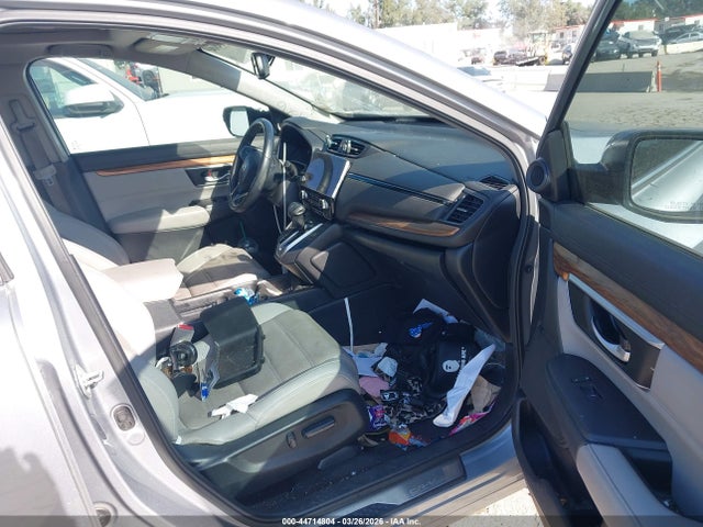 Aukcja sprzedaży 2017 Honda Cr-v Ex-l/ex-l Navi, vin: 7FARW1H88HE042682, numer aukcji: 44714804