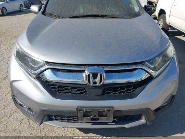 Aukcja sprzedaży 2017 Honda Cr-v Ex-l/ex-l Navi, vin: 7FARW1H88HE042682, numer aukcji: 44714804