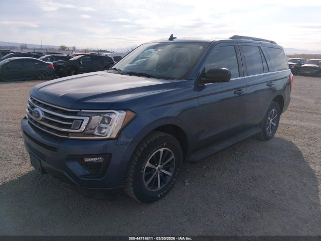 1FMJU1GT8LEA84098 Ford Expedition Xl