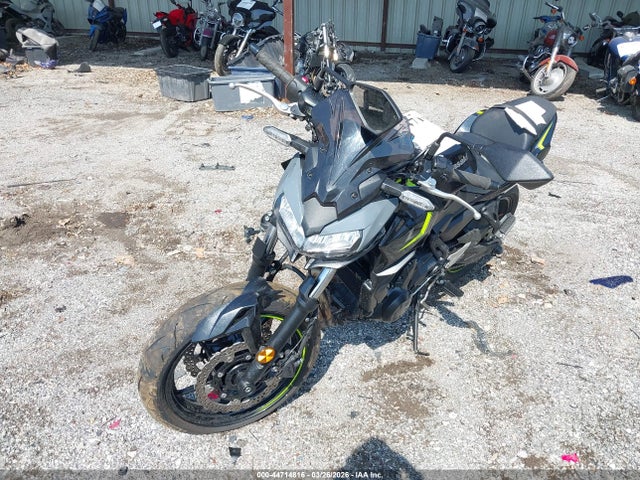 Kawasaki Er650 P 2024 ML5EREP14RDAB6725 Image 2
