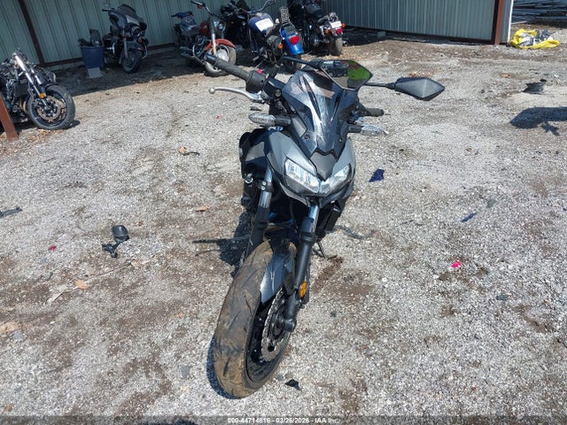 Kawasaki Er650 P 2024 ML5EREP14RDAB6725 Image 5