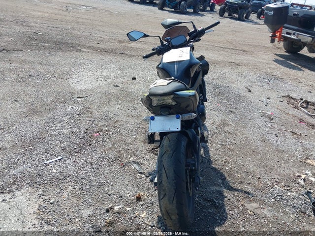 Kawasaki Er650 P 2024 ML5EREP14RDAB6725 Image 6