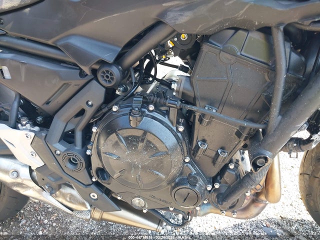 Kawasaki Er650 P 2024 ML5EREP14RDAB6725 Image 8