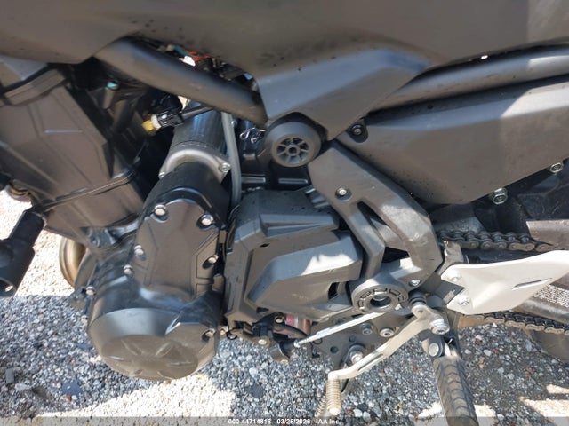 Kawasaki Er650 P 2024 ML5EREP14RDAB6725 Image 9
