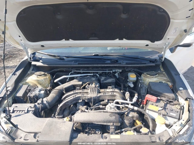 2021 SUBARU CROSSTREK JF2GTHMC4M8227595 Photo 9