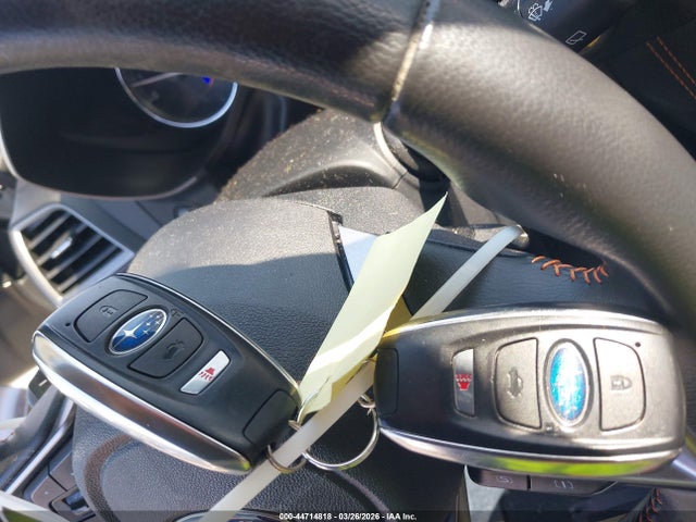 2021 SUBARU CROSSTREK JF2GTHMC4M8227595 Photo 10