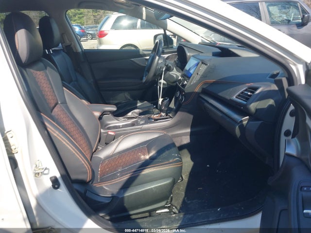 2021 SUBARU CROSSTREK JF2GTHMC4M8227595 Photo 4