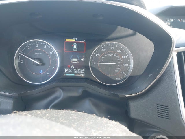 2021 SUBARU CROSSTREK JF2GTHMC4M8227595 Photo 6