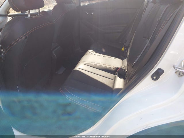 2021 SUBARU CROSSTREK JF2GTHMC4M8227595 Photo 7