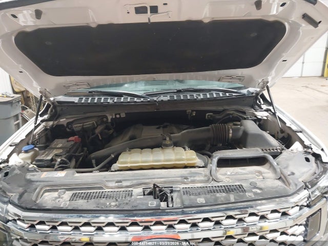 Aukcja sprzedaży 2019 Ford Expedition Max Platinum, vin: 1FMJK1MTXKEA58188, numer aukcji: 44714821