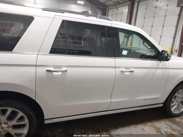 Aukcja sprzedaży 2019 Ford Expedition Max Platinum, vin: 1FMJK1MTXKEA58188, numer aukcji: 44714821