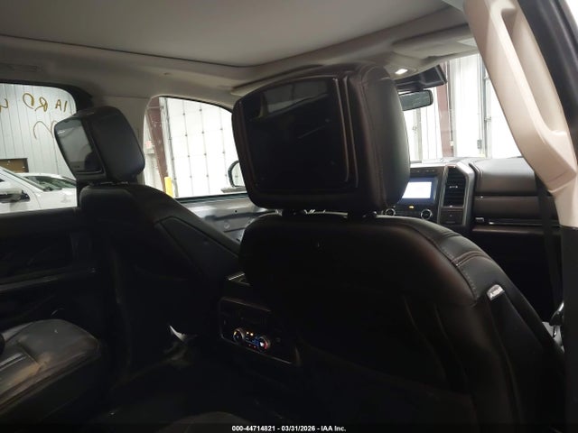 Aukcja sprzedaży 2019 Ford Expedition Max Platinum, vin: 1FMJK1MTXKEA58188, numer aukcji: 44714821