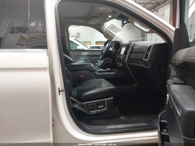 Aukcja sprzedaży 2019 Ford Expedition Max Platinum, vin: 1FMJK1MTXKEA58188, numer aukcji: 44714821