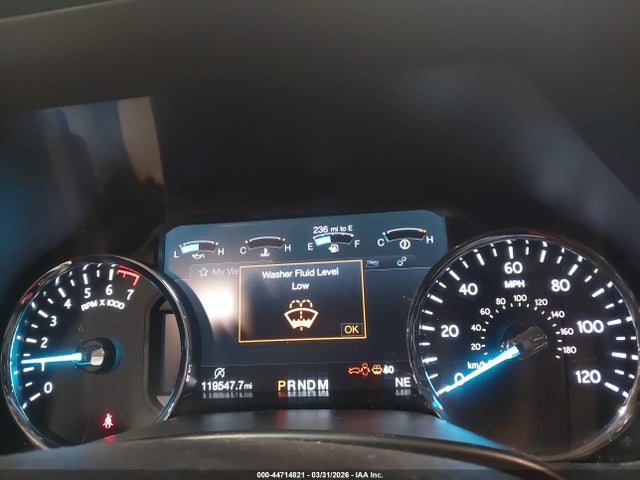 Aukcja sprzedaży 2019 Ford Expedition Max Platinum, vin: 1FMJK1MTXKEA58188, numer aukcji: 44714821