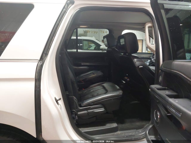 Aukcja sprzedaży 2019 Ford Expedition Max Platinum, vin: 1FMJK1MTXKEA58188, numer aukcji: 44714821