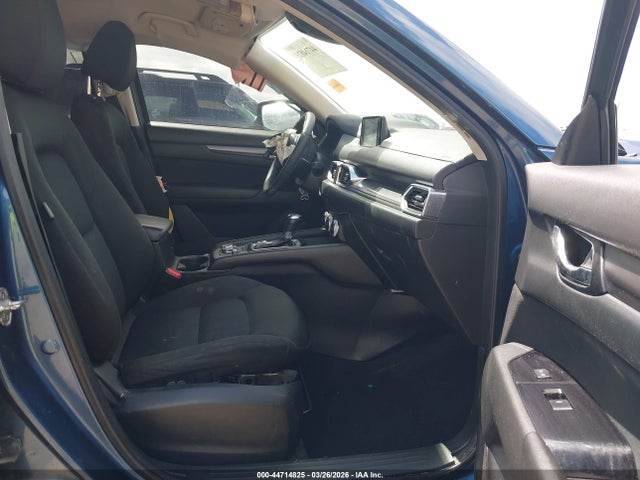 Aukcja sprzedaży 2020 Mazda Cx-5 Sport, vin: JM3KFABM9L0816343, numer aukcji: 44714825