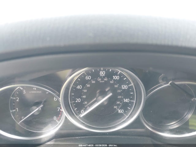 Aukcja sprzedaży 2020 Mazda Cx-5 Sport, vin: JM3KFABM9L0816343, numer aukcji: 44714825