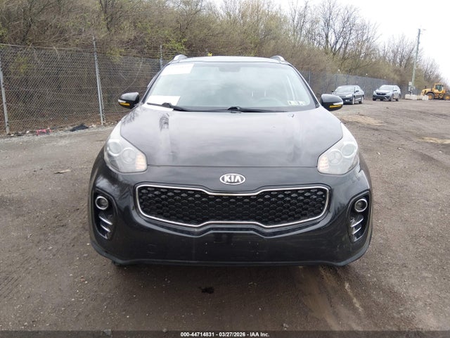 KNDPNCAC4H7277926 KIA Sportage Ex