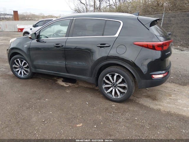 KNDPNCAC4H7277926 KIA Sportage Ex