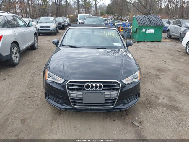 Продажа на аукционе авто 2015 Audi A3 2.0t Premium, vin: WAU7FLFF5F1053271, номер лота: 44714833