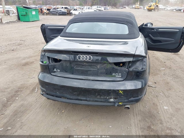 2015 AUDI A3 WAU7FLFF5F1053271 Photo 5