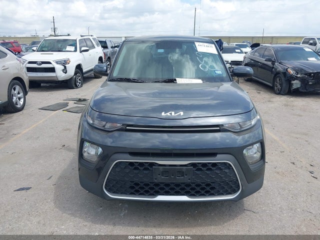 Aukcja sprzedaży 2022 Kia Soul Lx, vin: KNDJ23AU9N7828595, numer aukcji: 44714835